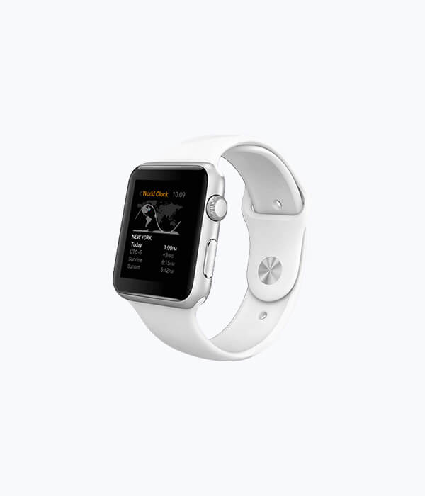 Smart watch