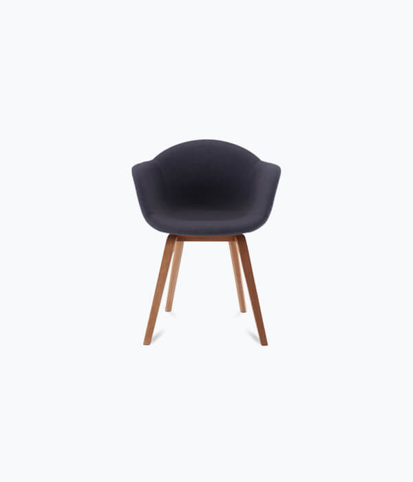 Rocket Armchair